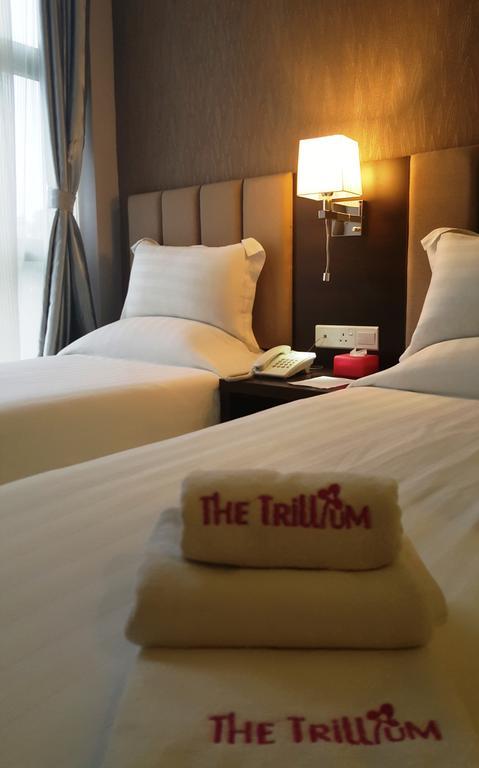 Hotel Trillium Kuala Lumpur Exterior foto