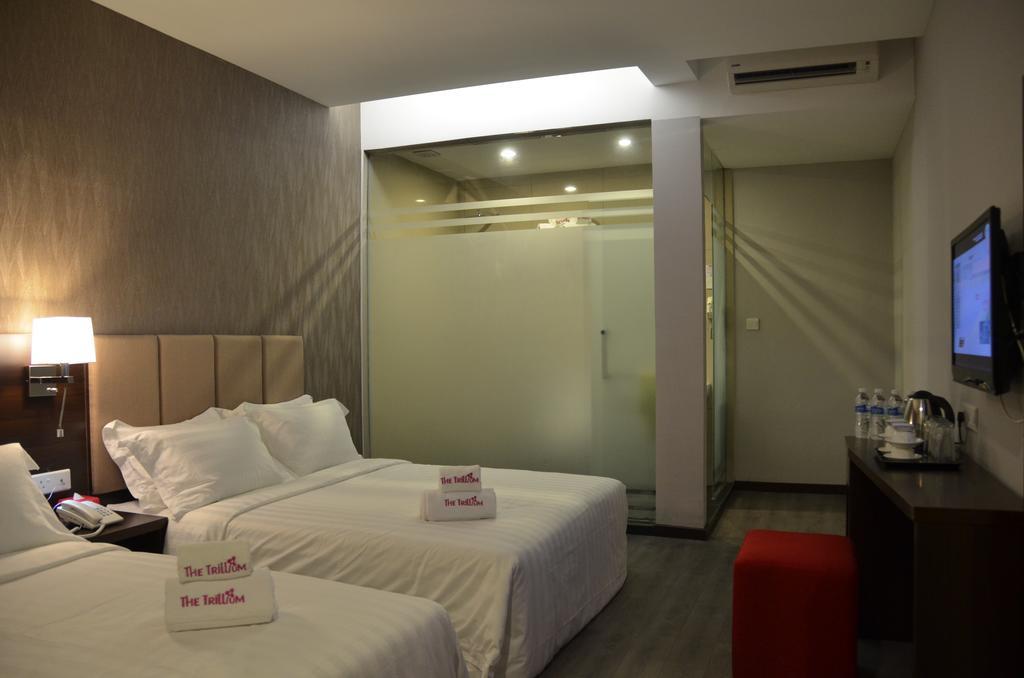 Hotel Trillium Kuala Lumpur Exterior foto