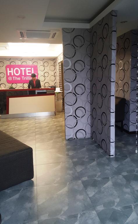 Hotel Trillium Kuala Lumpur Exterior foto