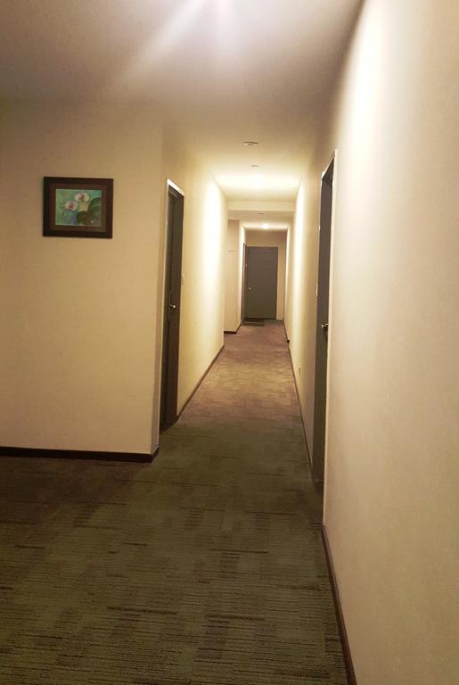 Hotel Trillium Kuala Lumpur Exterior foto
