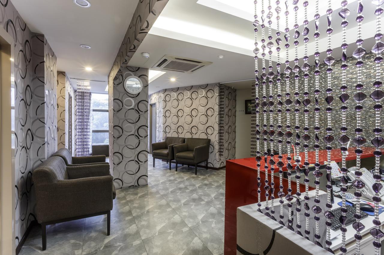 Hotel Trillium Kuala Lumpur Exterior foto